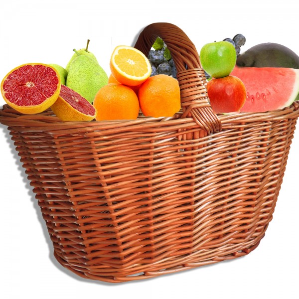 Cuáles son las mejores frutas para perder peso