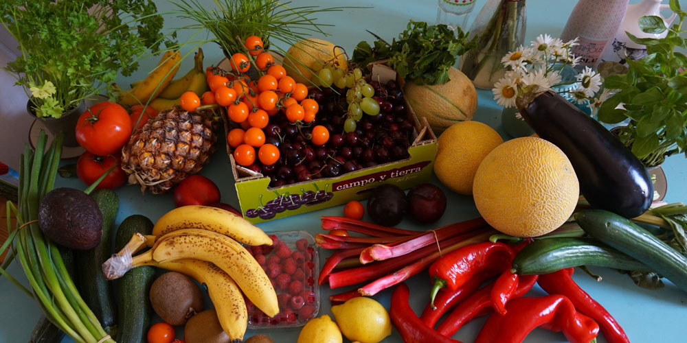 Qué es la dieta DASH