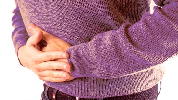 Qué es una úlcera de estómago y qué se puede hacer