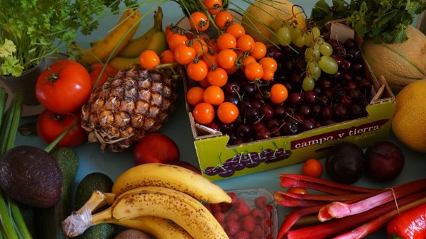 Qué es la dieta DASH y por qué es una de las mejores dietas del mundo