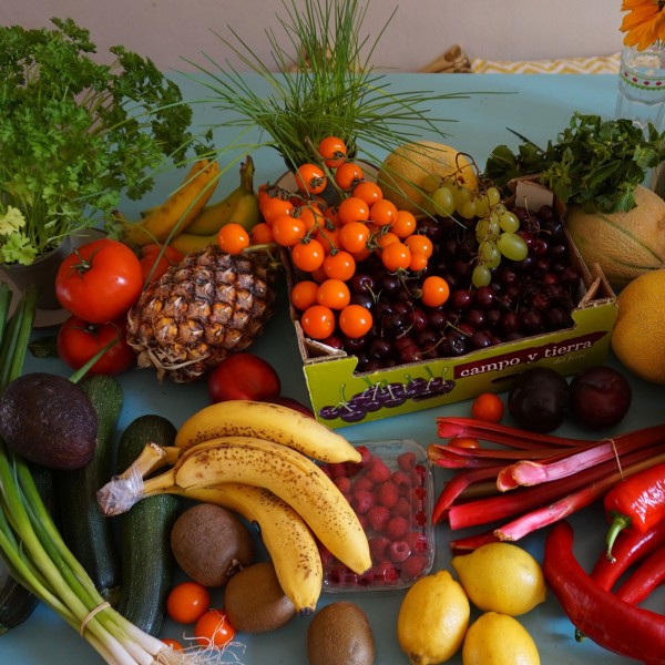 Qué es la dieta DASH y por qué es una de las mejores dietas del mundo