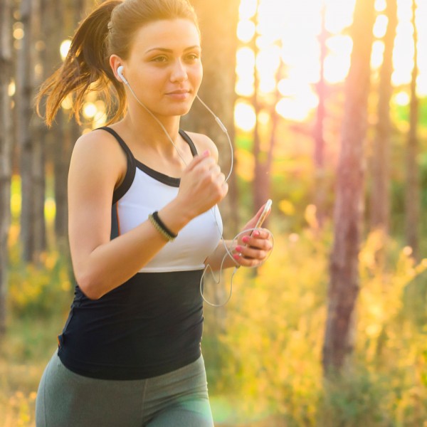 Cómo empezar a correr. Guía para corredores amateur