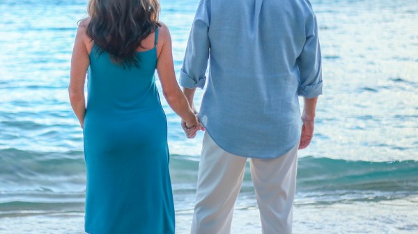 Por qué mi pareja ya no quiere besarme