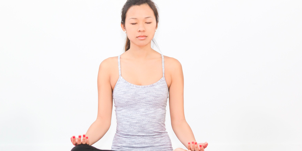 relajación muscular progresiva para acabar con el estrés