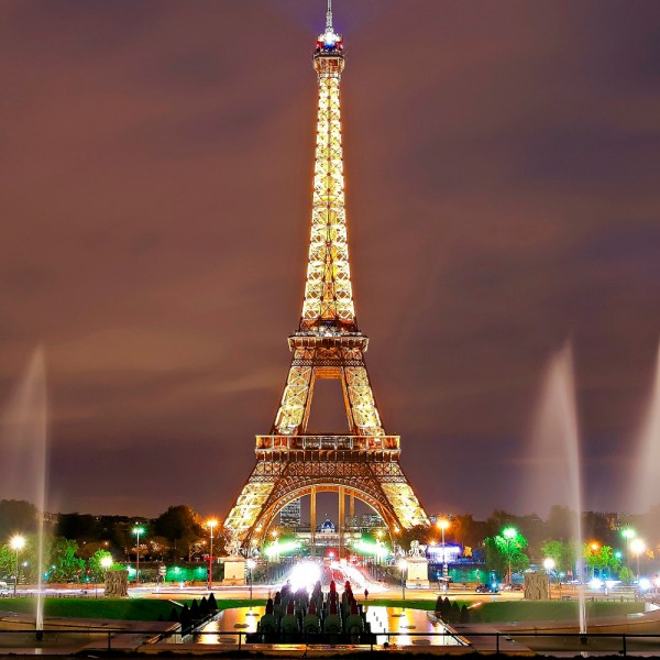 Cómo se celebra la Navidad y Fin de Año en Francia