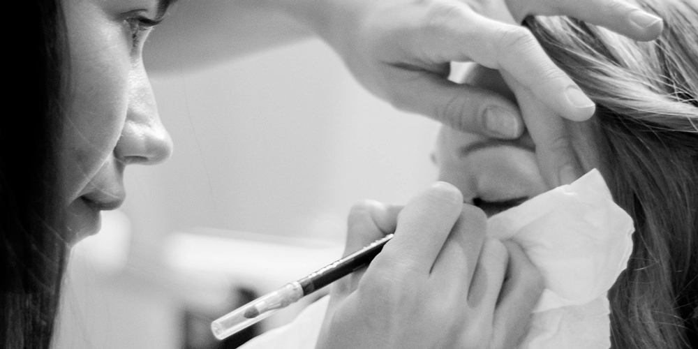 Trucos de maquillaje profesional