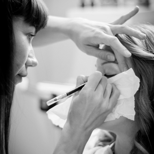Qué trucos de maquillaje utilizan los profesionales