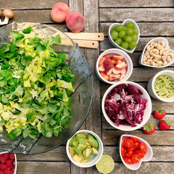 Por qué la dieta DASH ayuda a controlar la hipertensión arterial