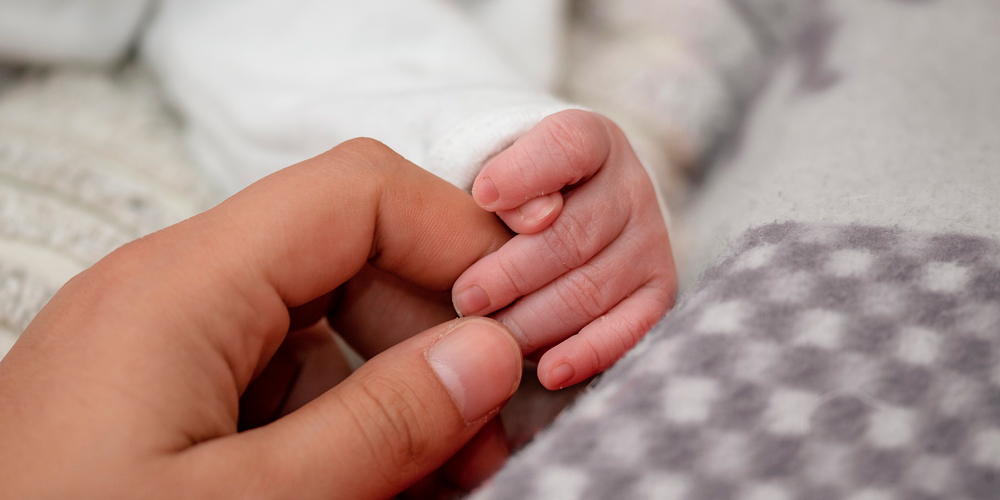 Eritema tóxico en el bebé