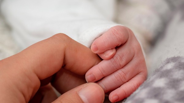 Qué es el eritema tóxico en el bebé recién nacido