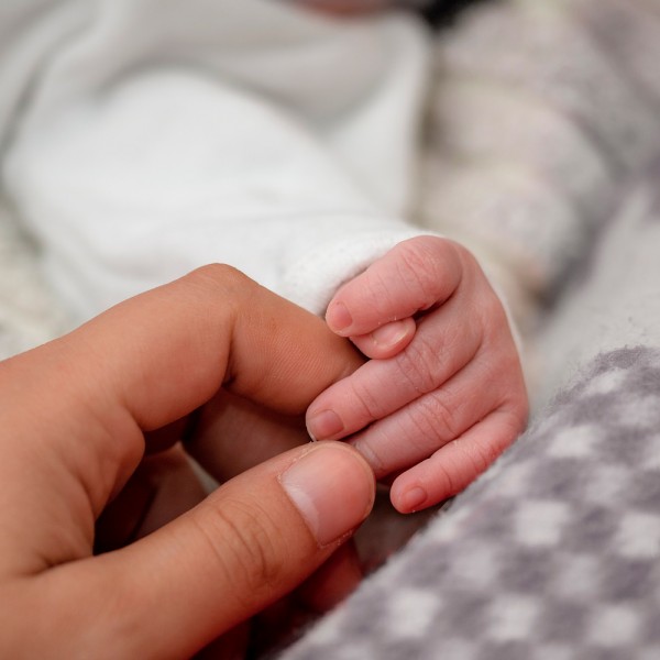 Qué es el eritema tóxico en el bebé recién nacido