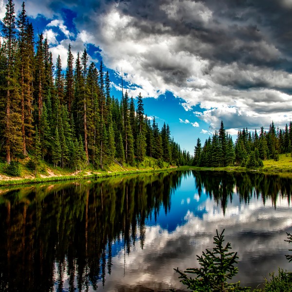 Cuáles son los lagos más grandes de la Tierra