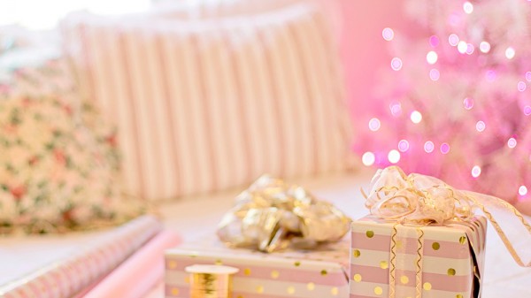 Cómo envolver regalos de Navidad. Ideas diferentes y creativas