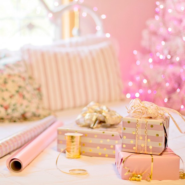 Cómo envolver regalos de Navidad. Ideas diferentes y creativas