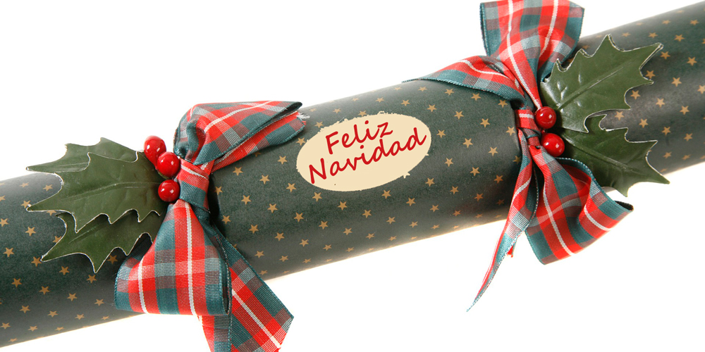 Ideas para envolver los regalos para Navidad
