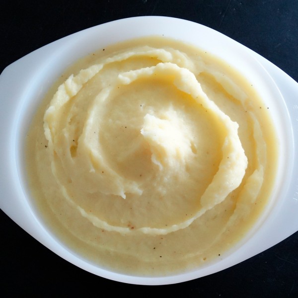 Qué es una Parmentier de patata y cómo se cocina