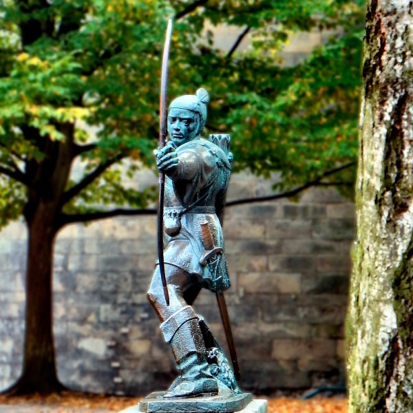 ¿Existió en realidad Robin Hood? Leyenda y realidad sobre el príncipe de los ladrones