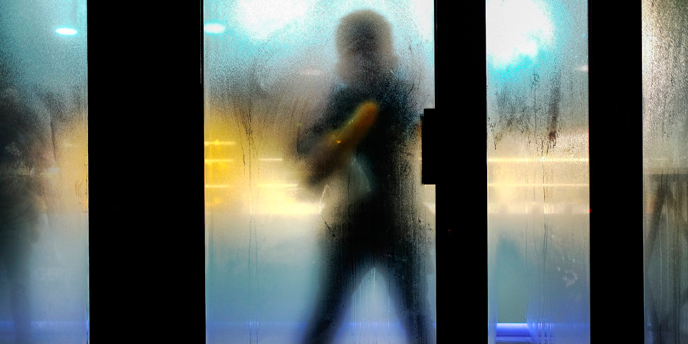 Condensación en ventanas