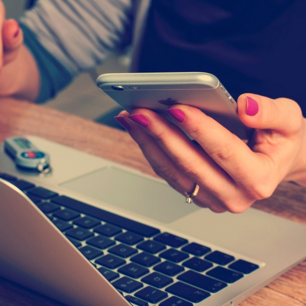 Por qué el uso del smarthpone reduce la capacidad de concentración