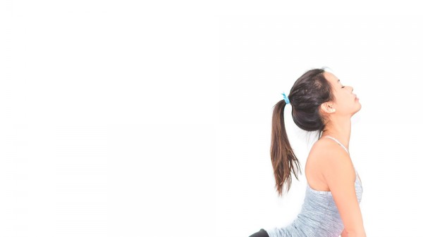 Cómo practicar yoga sin ir a clase