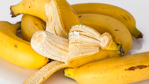 Qué alimentos son ricos en potasio y por qué es necesario para tener buena salud