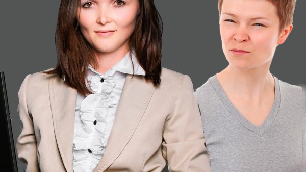 Cómo afrontar la envidia de los demás