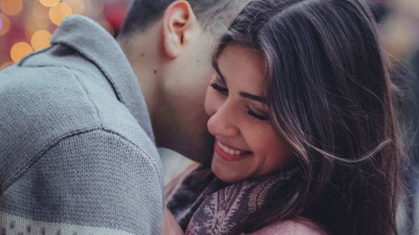 Por qué las parejas dejan de besarse después de un tiempo