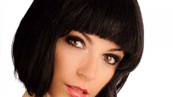 Cómo peinar el flequillo para que quede bien todo el día