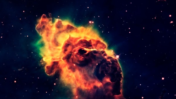 Cómo terminará el Universo. 4 teorías al fin del cosmos