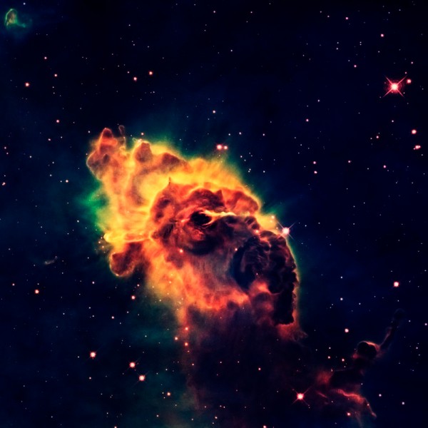 Cómo terminará el Universo. 4 teorías al fin del cosmos