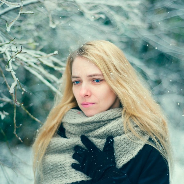 Cómo afrontar la tristeza en Navidad. Supera el christmas blues con positivismo