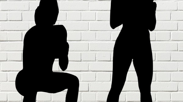 Cómo hacer sentadillas de forma correcta