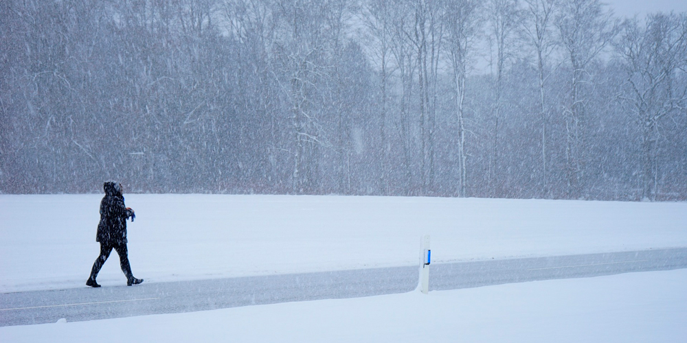 ola de frío, qué hacer