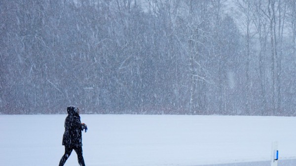 Qué hacer en caso de ola de frío