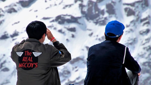 Cuál es el peligro de beber alcohol cuando hace frío para entrar en calor