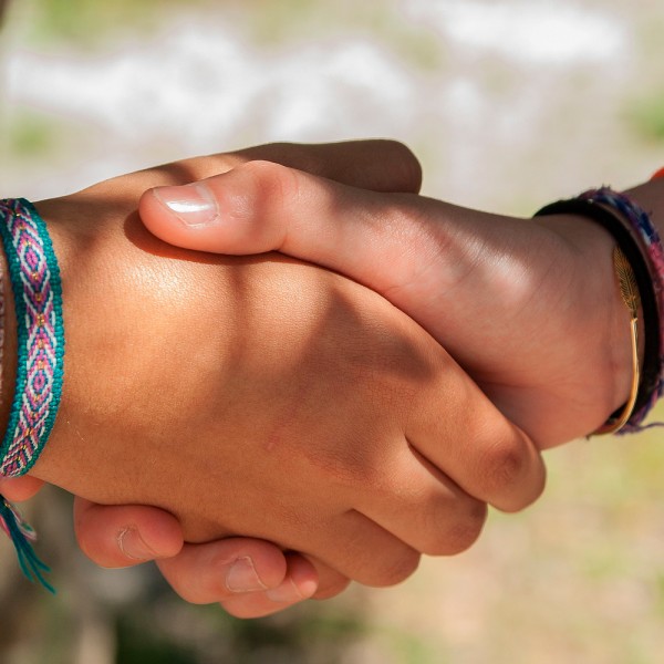 Cómo enseñar empatía a los adolescentes
